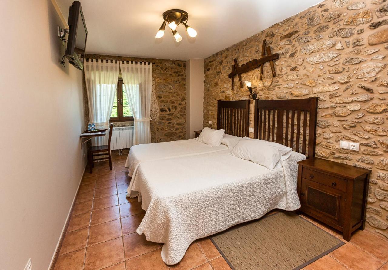 Penzion Casa Castineira Muxia Exteriér fotografie