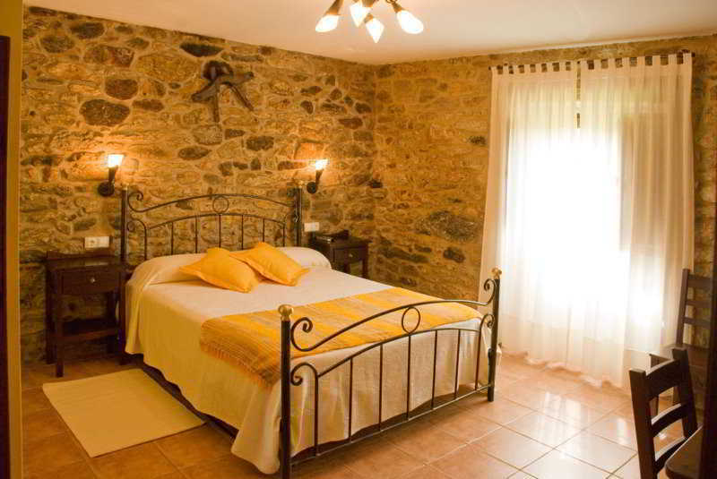 Penzion Casa Castineira Muxia Exteriér fotografie